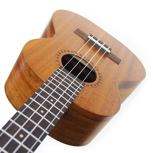 KALA カラ ウクレレ KA-15T テナー スペシャル12点セット マホガニー Ukulele(米国ブランド)(甘い音色)(u)_7