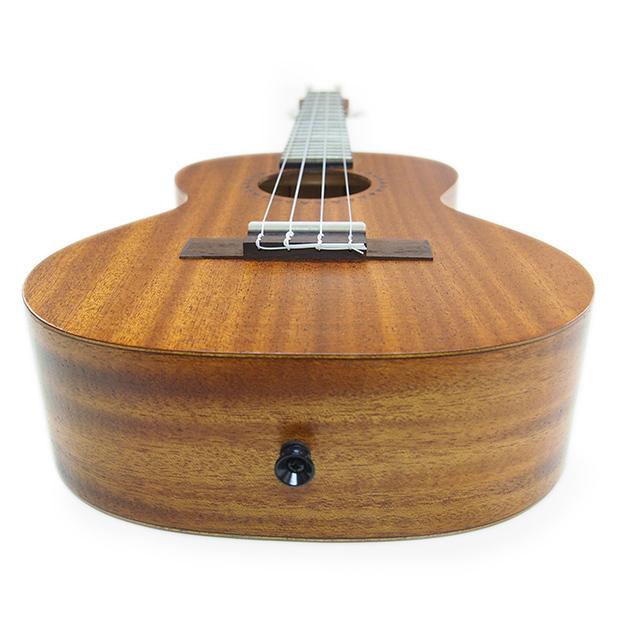 KALA カラ ウクレレ KA-15T テナー スペシャル12点セット マホガニー Ukulele(米国ブランド)(甘い音色)(u)_8