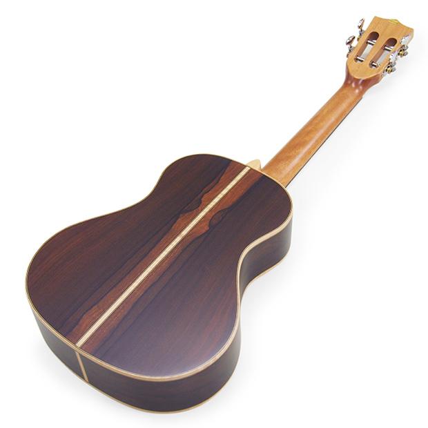 KALA カラ ウクレレ KA-ASZCT-ST スーパーテナー チューナー付