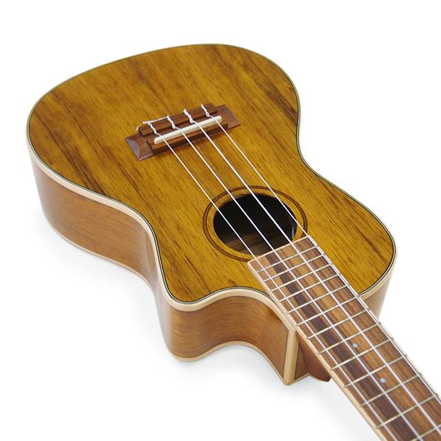 KARA ウクレレ　美品　チュナー付き 楽天市場】KALA カラ ウクレレ KA-S ソプラノ チューナー付