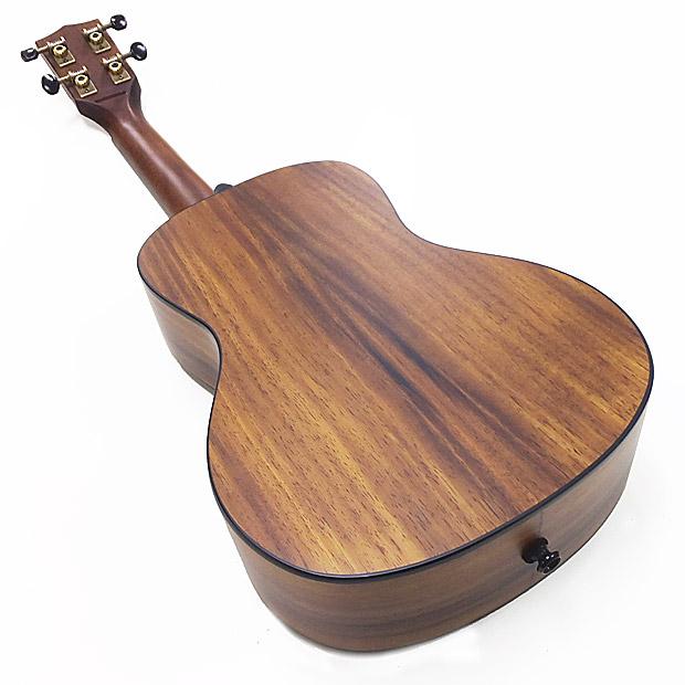 【生産終了品!!】KALA ハワイアンコア テナーウクレレ KALA(カラ) KA-KOA-TE テナーウクレレ ピックアップ搭載 ハワイアン