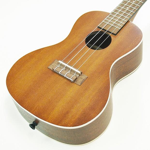 KALA カラ ウクレレ KA-C コンサート スペシャル12点セット マホガニー