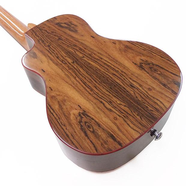 Kai Ukulele カイ ウクレレ KC-700C コンサート カッタウェイ