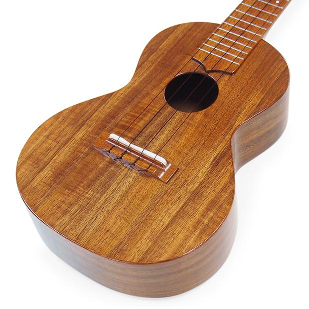 キワヤ ウクレレ コンサート KC-HK #1924 オールハワイアンコア