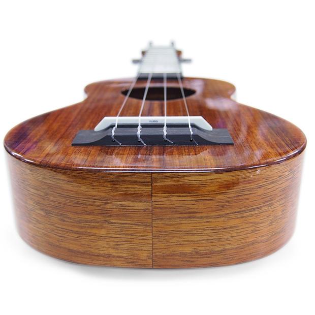 コアロハのウクレレ Koaloha Ukulele【コアロハ ウクレレ】KTM-00 テナーウクレレ