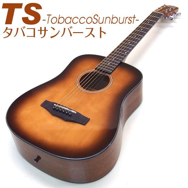 モーリス ミニギター アコースティックギター MORRIS LA-011 アコギ 
