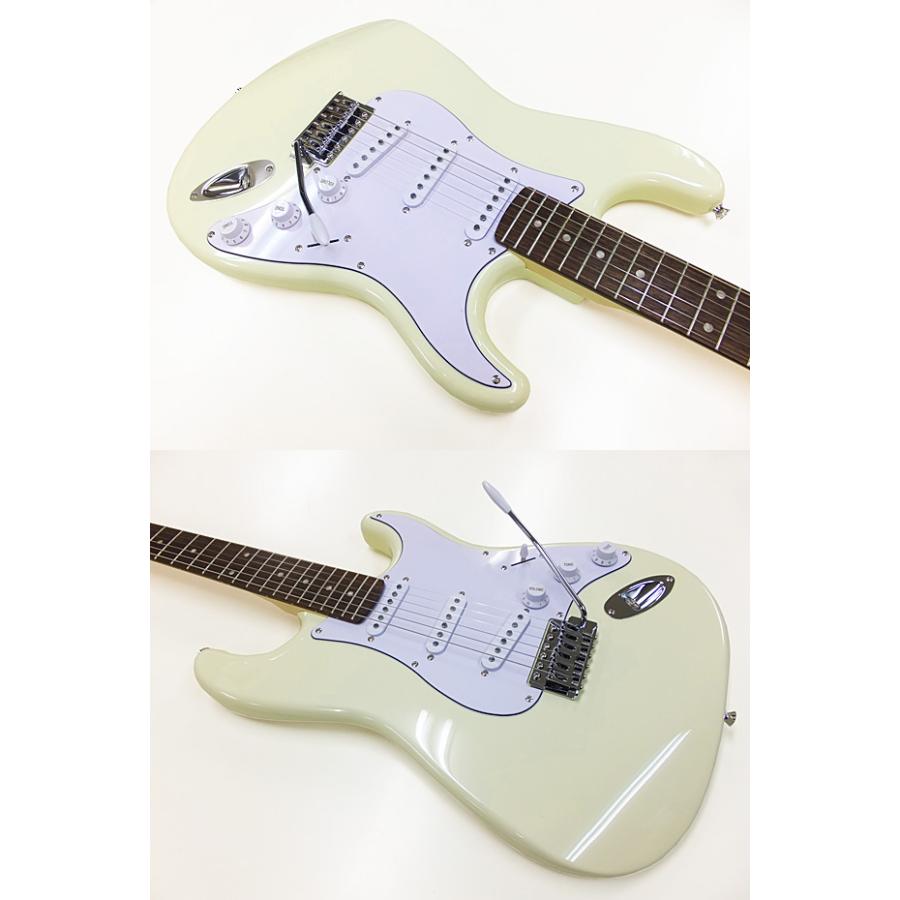 FERNANDES エレキギター アイボリー FERNANDES Fernandes LE-1Z Electric Guitar エレキギター