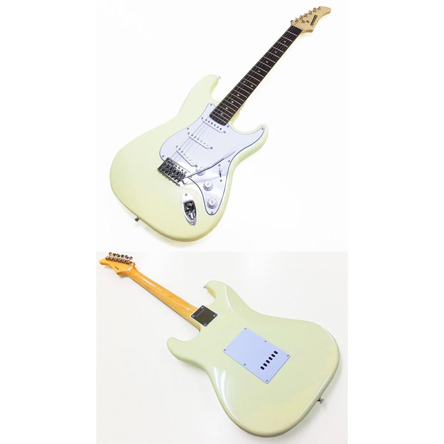 FERNANDES LE-1Z 3S CW フェルナンデス エレキギター 初心者