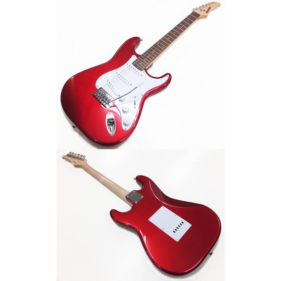 FERNANDES（フェルナンデス） FERNANDES LE-1Z 3S CAR エレキギター