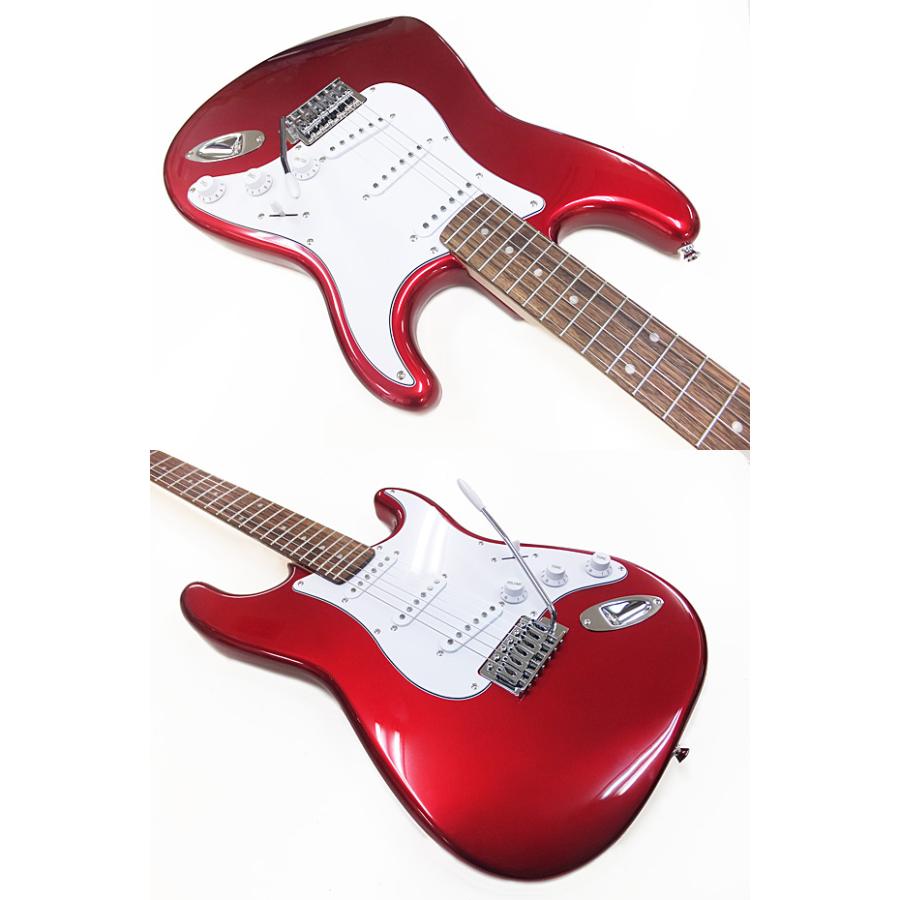 FERNANDES（フェルナンデス） FERNANDES LE-1Z 3S CAR エレキギター