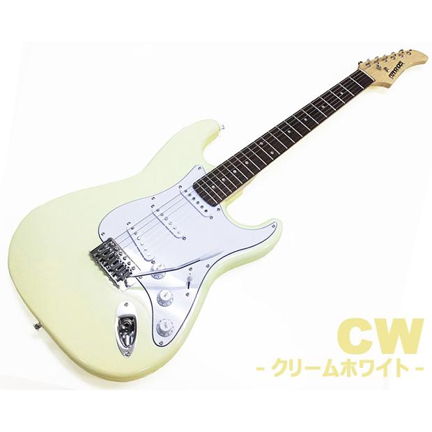 FERNANDES フェルナンデス LE-1Z 3S 初心者 入門 15点 スーパーベーシックセット ストラト タイプ エレクトリックギター｜ebisound｜09