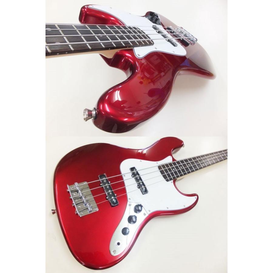 ベース 初心者 セット レジェンド Legend LJB-Z/CA  初心者入門セット13点の画像