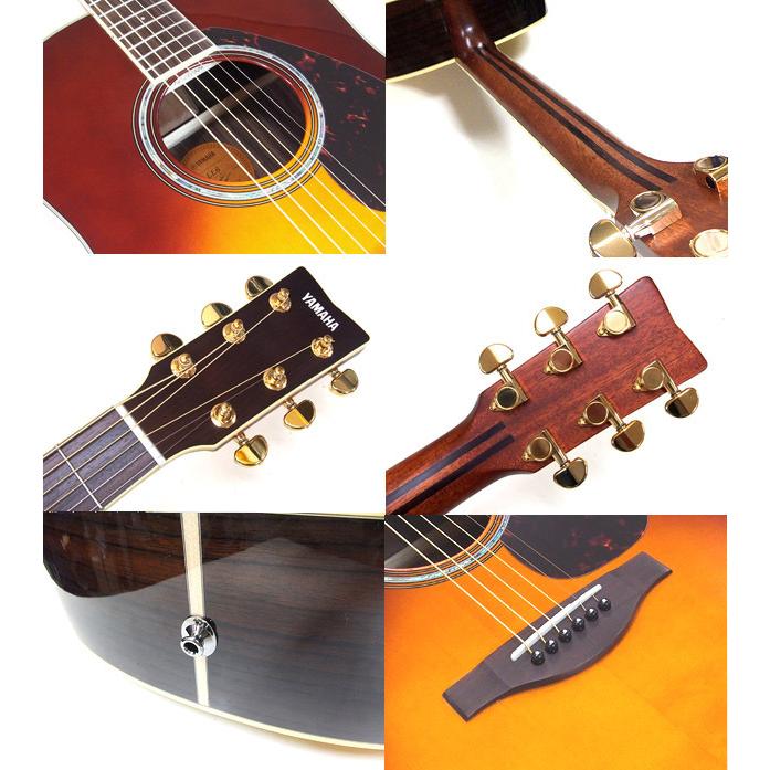 YAMAHA ヤマハ アコースティックギター LL6 ARE BS ブラウンサン YAMAHA ヤマハ アコースティックギター LL6 ARE BS ブラウンサン