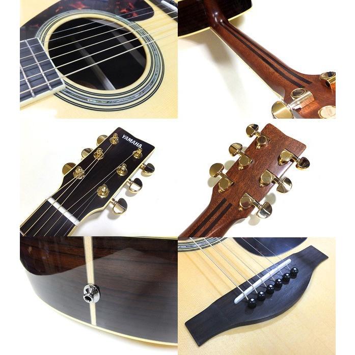 YAMAHA（ヤマハ） アコースティックギター YAMAHA LS6 ARE N