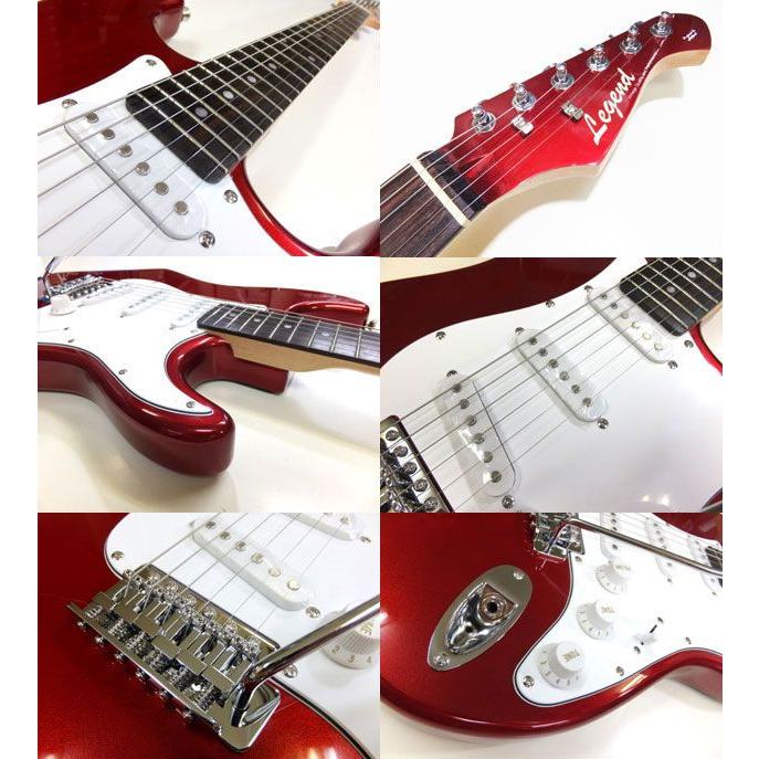 エレキギター アンプ エレキギター アンプセット エレキギター初心者セット | 島村楽器