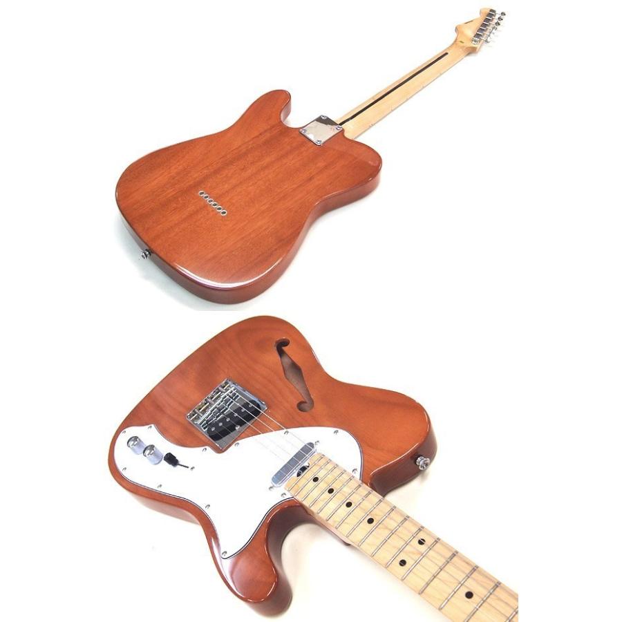 ARIA（楽器） Legend レジェンド LTE-69TL テレキャスター シンライン