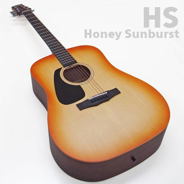 Morris モーリス アコースティックギター MORRIS M-011 LH