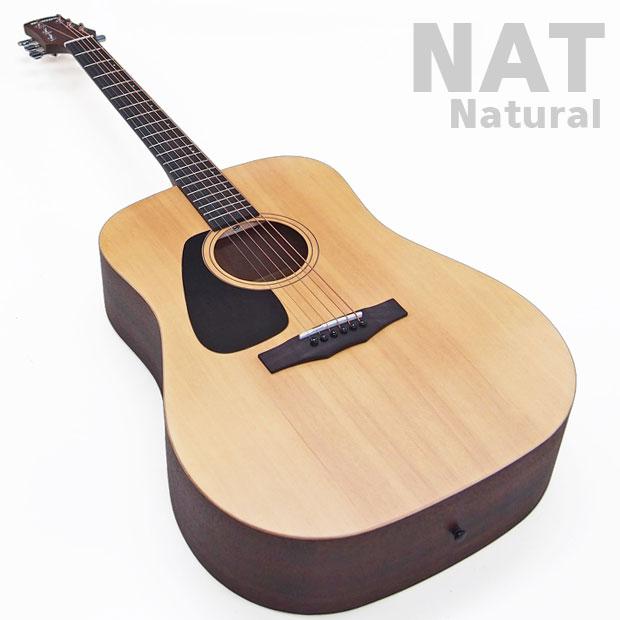 Morris モーリス アコースティックギター MORRIS M-011 LH