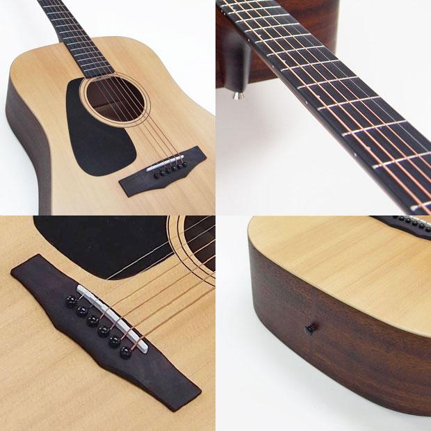 Morris モーリス アコースティックギター MORRIS M-011 LH NAT