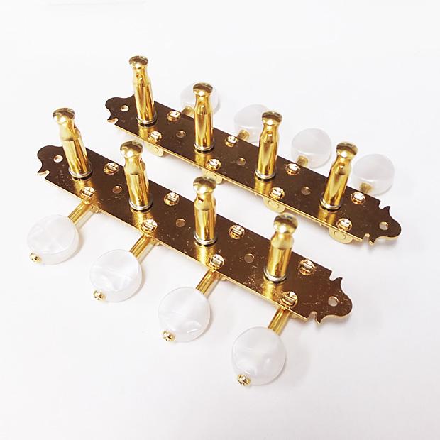 GOTOH ゴトー マンドリン ペグ MA40 MW G(ゴールド) Aタイプ用