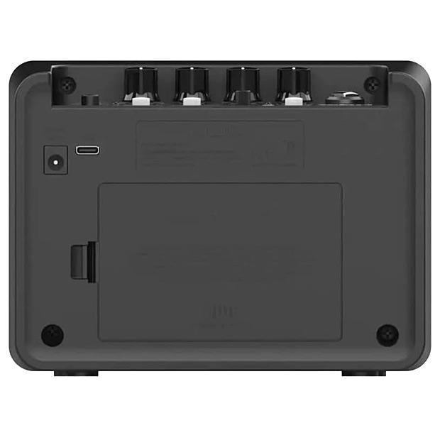 NUX Mighty Lite BT MkII ミニモデリング アンプ Modeling Amplifier