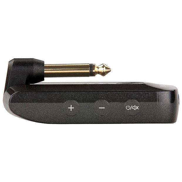 ギター NUX Mighty Plug Pro MP-3 Amazon.com: NUX Mighty Plug Pro MP-3 Headphone Amp for Guitar/Bass