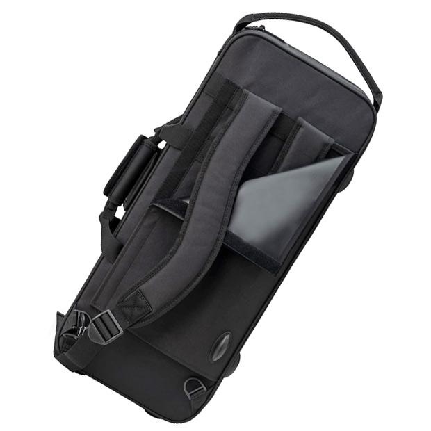 PROTEC プロテック MX304 アルト サックス用 軽量セミハードケース MX-304 | ブランド登録なし | 02