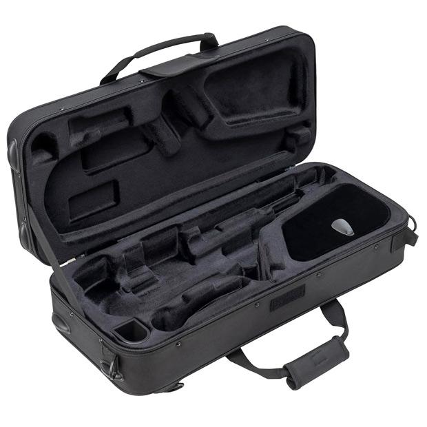 PROTEC プロテック MX304 アルト サックス用 軽量セミハードケース MX-304 | ブランド登録なし | 03