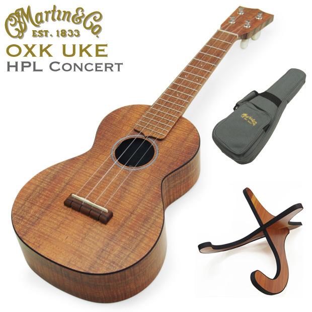 MARTIN Martin マーチン ウクレレ OXK Concert Uke コンサート