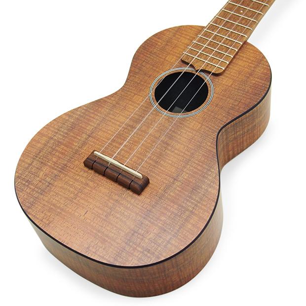 MARTIN（マーティン） マーチン ウクレレ OXK Concert Uke コンサート