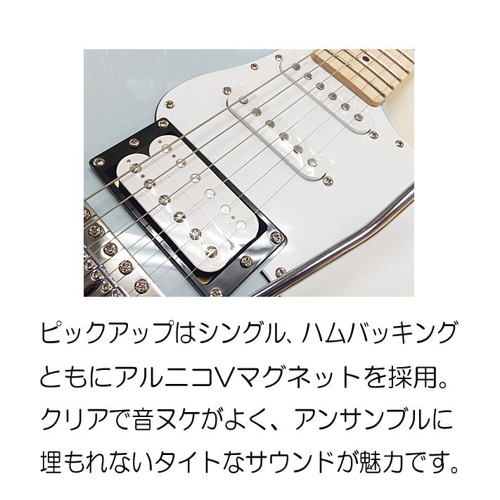 YAMAHA PACIFICA PAC112VM ICB ロックペグ ノブ交換 パシフィカのコントロールノブを交換 | AYG