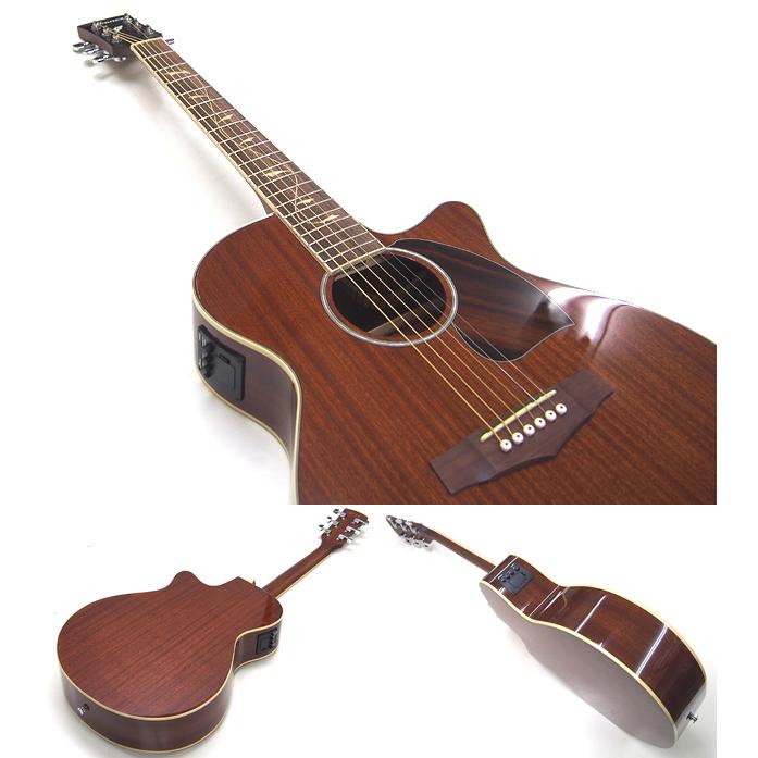 R*C様 Ibanez PC33MHCE-NMHアコースティックギター Ibanez アイバニーズ PC33MHCE NMH アコースティックギター エレアコ