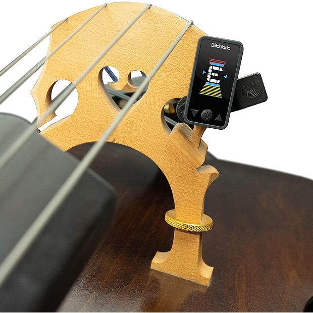 D'Addario（ダダリオ） PW-CT-17 CBK ブラック クロマチック クリップ