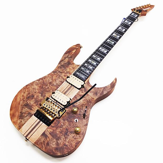 Ibanez アイバニーズ RGT1220PB-ABS(Antique Brown Stained) RG Ibanez アイバニーズ RGT1220PB-ABS(Antique Brown Stained) RG
