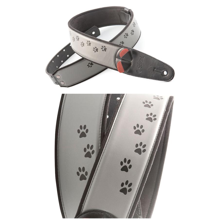 RightOn Straps ライトオン ストラップ CAT GREY キャット グレー