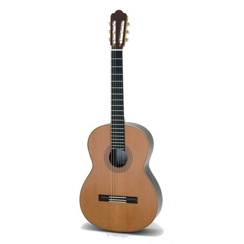 辻渡 クラシックギター S-1/C アストリアス スタンド付 : EbiSound