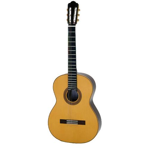 辻渡 クラシックギター S-2/S アストリアス スタンド付 :S-2-S