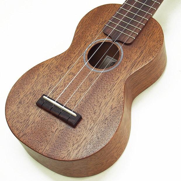 Martin S1 Uke ソプラノウクレレ マーチン 楽天市場】Martin マーチン ウクレレ S1 Uke ソプラノ