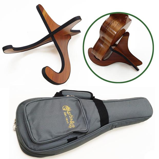 MARTIN（マーティン） マーチン ウクレレ S1 Uke ソプラノ マホガニー