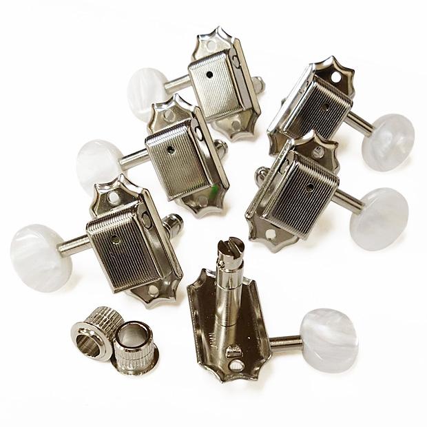 ryoga skater Seymour Duncan GOTOHロックペグ お待たせしました！☆4