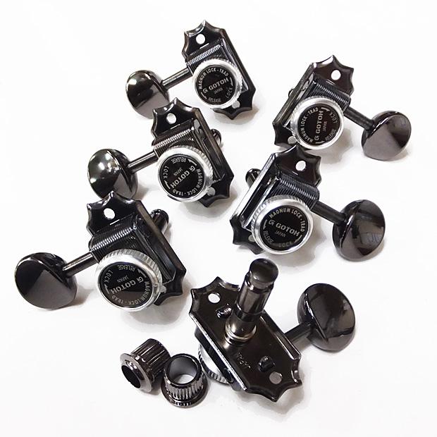 楽器・機材 GOTOH SD90 MG-T 05M CK L3R3