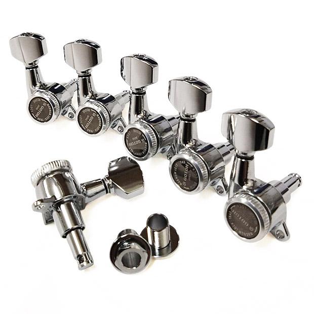GOTOH SG381 MG-T AB07 マグナムロックトラッド C(クローム) ゴトー