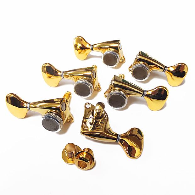 ゴトー ギター ペグ GOTOH SGL510Z MG-T マグナムロック