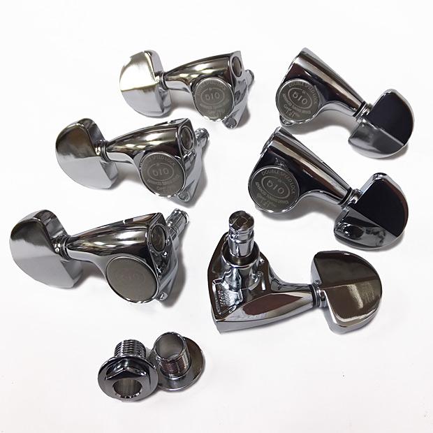 ゴトー ギター ペグ GOTOH SGV510Z MG マグナムロック A20 C(クローム