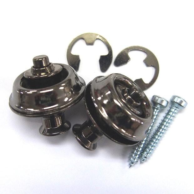 Jim Dunlop（ジムダンロップ） Dunlop ダンロップ ロックピン