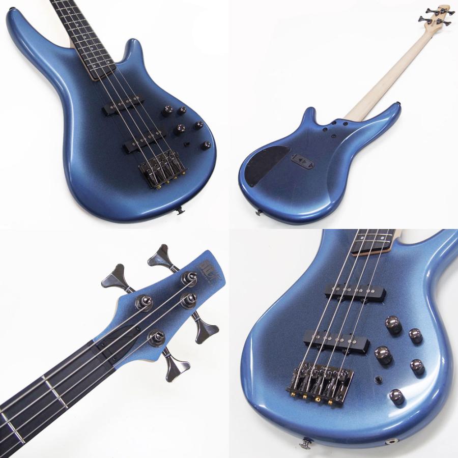 Ibanez（アイバニーズ） Ibanez SR280E BMU 4弦 ベース エレキベース