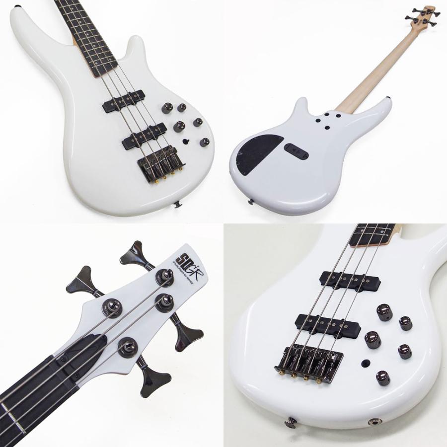 Ibanez（アイバニーズ） Ibanez SR280E PW 4弦 ベース エレキベース