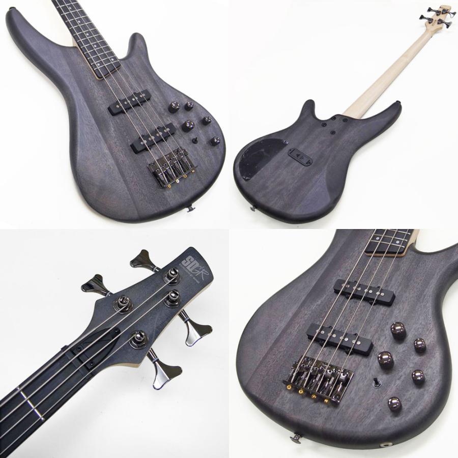 Ibanez（アイバニーズ） Ibanez SR280E TKF 4弦 ベース エレキベース