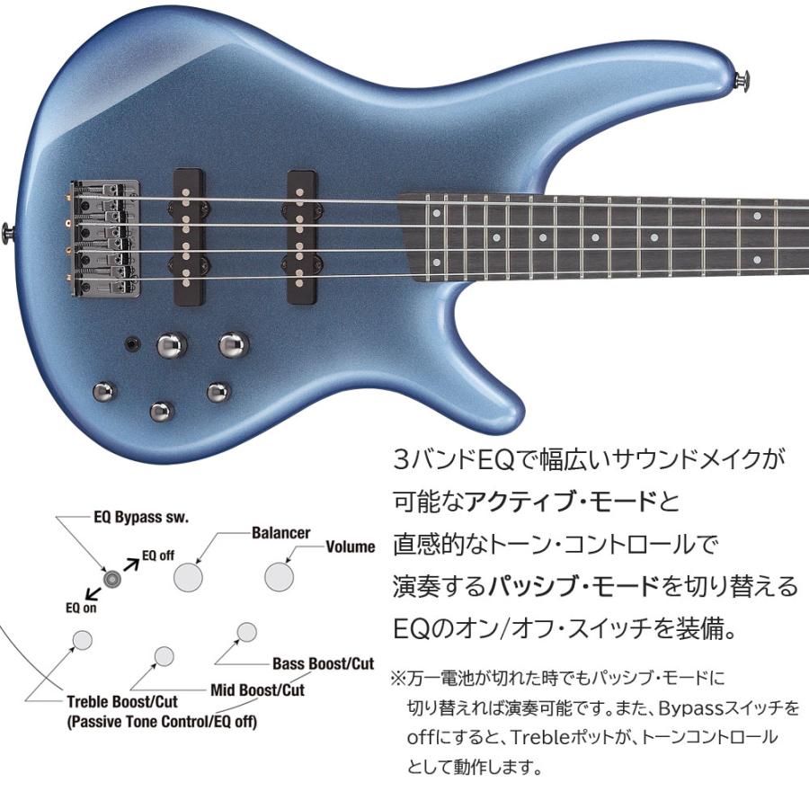 Ibanez（アイバニーズ） Ibanez SR280E 4弦 ベース エレキベース