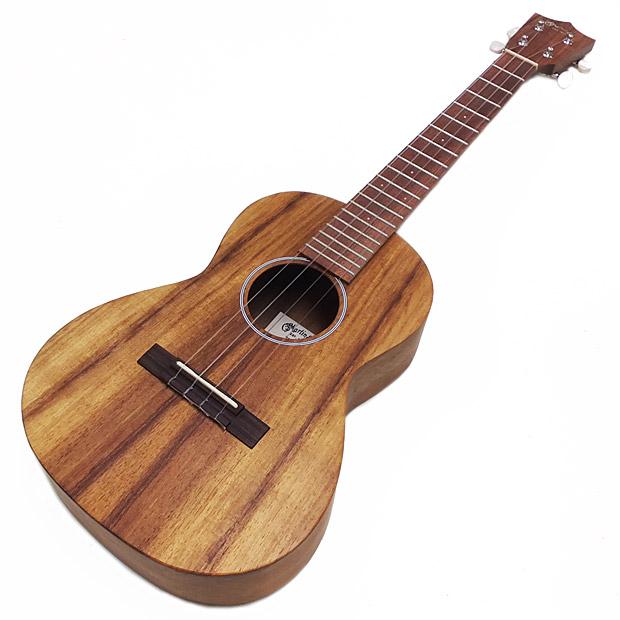 Martin マーチン ウクレレ T1K Uke テナー #34525 ハワイアンコア単板  